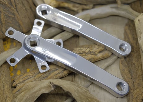 WHITE INDUSTRIES / SUGINO