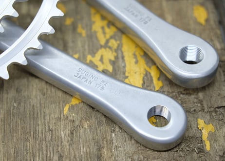 SUGINO / TPRO6-NPX SET