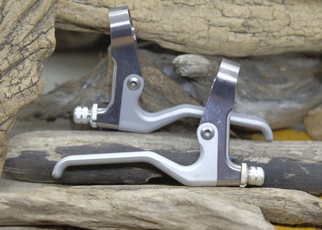 TEKTRO / CNC MACHINED