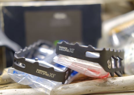 SHIMANO / DEORE XT
