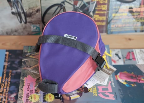 mont-bell / SADDLE BAG