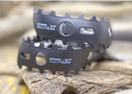 SHIMANO / DEORE XT