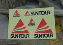 SUNTOUR