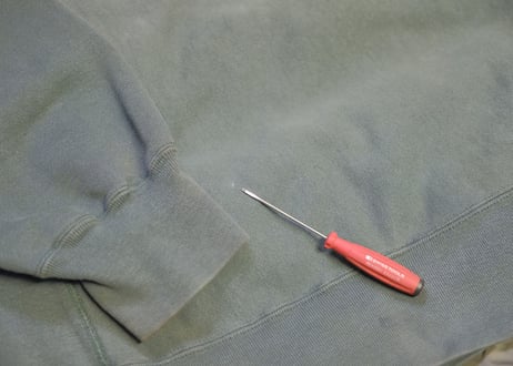 CHAMPION / 80's  REVERSE WEAVE