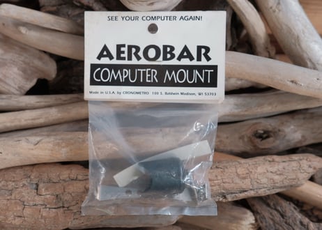 CRONO METRO / COMPUTER MOUNT