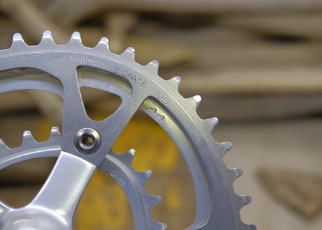 SHIMANO / 600
