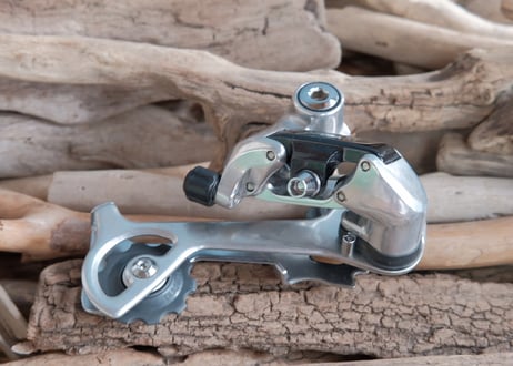 SHIMANO / DEORE XT