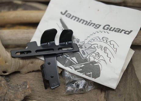 NISHIKI / JAMMING GUARD