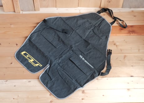 GT / TOOL APRON