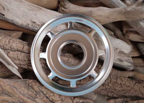 SUNTOUR / SPOKE DISC