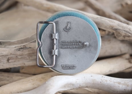 Campagnolo / BELT BUCKLE