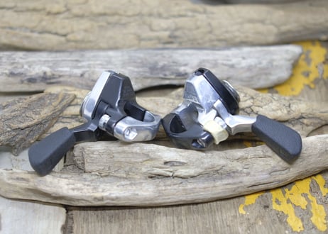 SHIMANO / DEORE XT