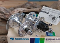 SHIMANO / 600EX