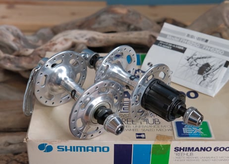 SHIMANO / 600EX