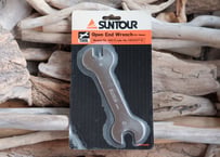 SUNTOUR / OPEN END WRENCH