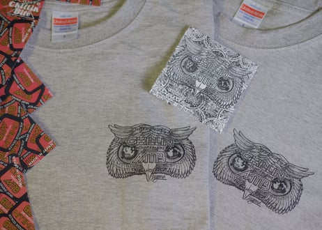 THE CANDYSHOP / DAILY T-Shirt