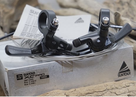SUNTOUR / XC PRO