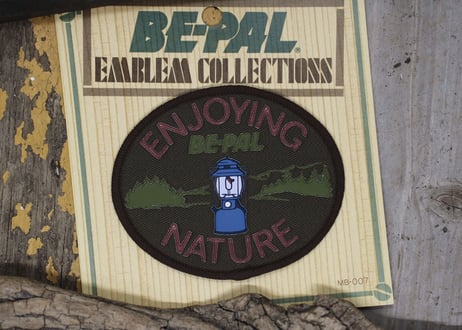 BE-PAL / EMBLEM COLLECTIONS