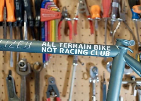 ATB NOT RACING CLUB