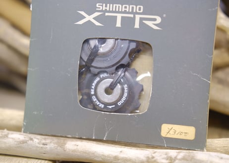 SHIMANO / XTR