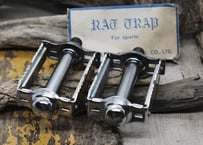 CHUO / RAD TRAP PEDAL