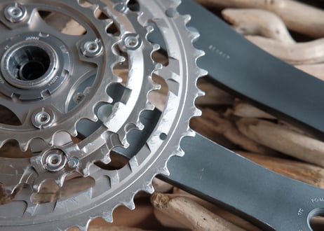 SHIMANO / XTR
