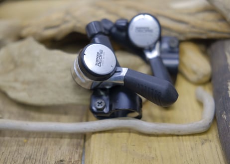 SHIMANO / DEORE