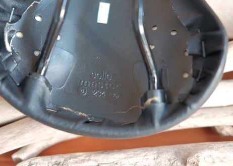 VELO / selle master