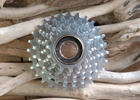 SHIMANO / MF-Z012