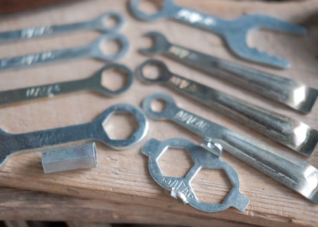 MAFAC / PORTABLE TOOLS