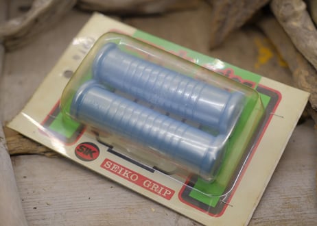 SEIKO / SUPPLE GRIPS