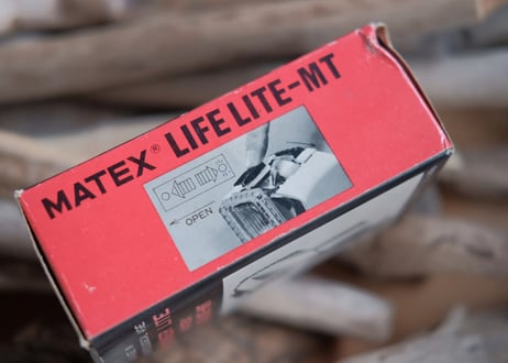 MATEX / LIFE LITE-MT