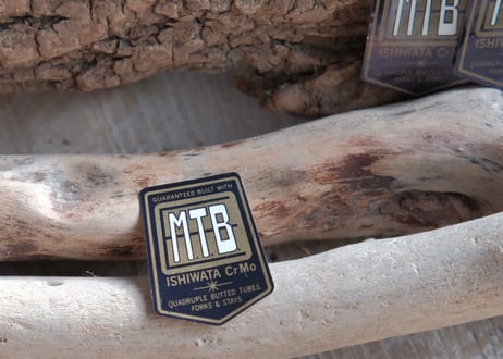 ISHIWATA / MTB
