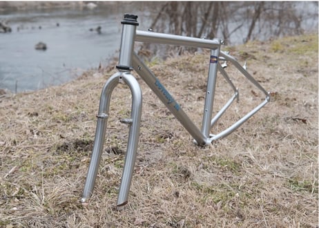 NITTO / Seventy M