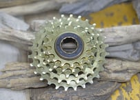 SHIMANO / MF-Z 012 GOLD
