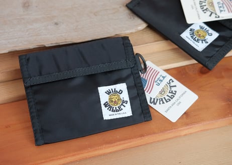 WILD WALLETS