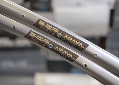 ARAYA / RM-400 PRO