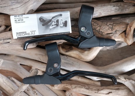 SHIMANO / DEORE XT