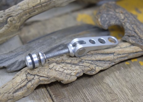 Ringle / SEAT POST LEVER