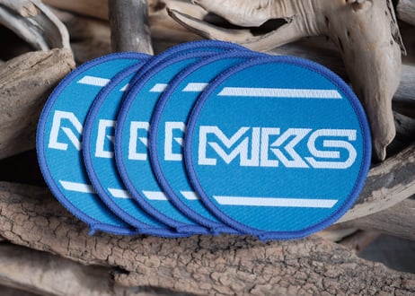 MKS / PATCH