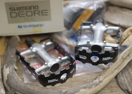 SHIMANO / DEORE
