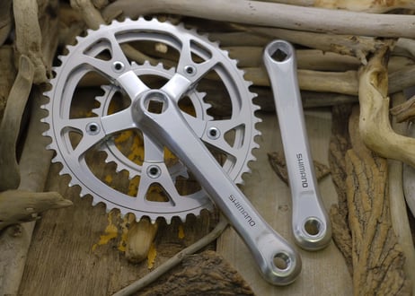 SHIMANO / 600
