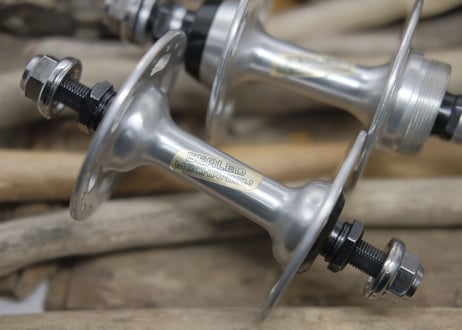 SHIMANO / DEORE XT