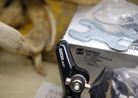 SUNTOUR / XC PRO