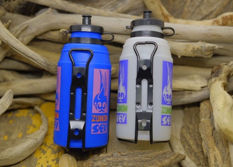 ZUNOW / MINI BOTTLE