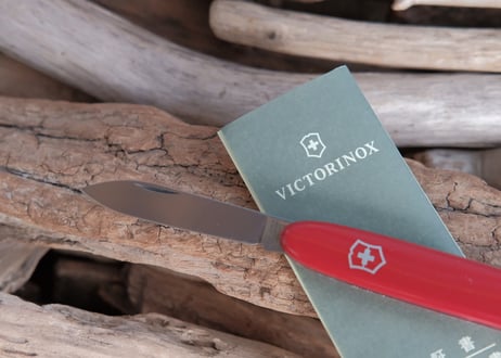 VICTORINOX / Excelsior
