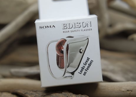 SOMA / EDISON