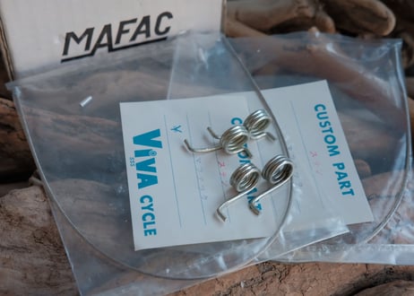 MAFAC / CYCLO-TANDEM