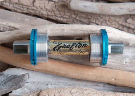 GRAFTON  / SPEED CASE