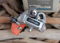 SHIMANO / DEORE DX